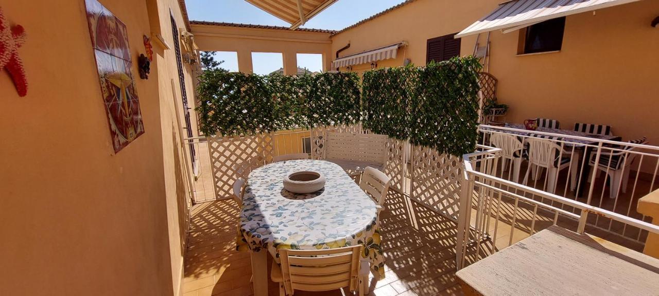 Medieval Flat Apartment Gaeta Exterior photo